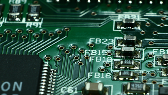 PCB阻抗的影响因素