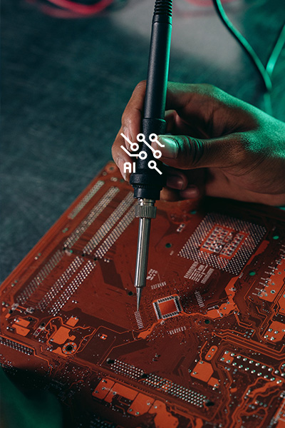 柔性PCB 